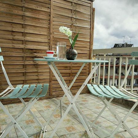 Little Romantic Appartment Agrinio Exteriör bild